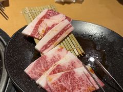 -牛角日本烧肉专门店(小樽店)