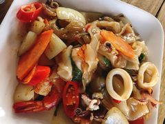 -Doo Dee Thai Food(Issan/Isaan/Esan)