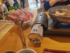 -楽燚日本料理(九曲里店)