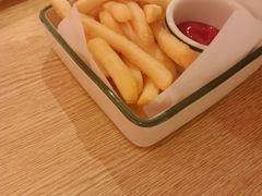 -摩欧客意式餐厅(高新活力汇店)