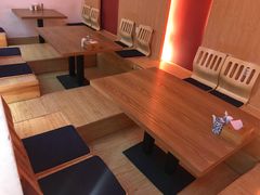 -栖川山葵家·寿喜锅·日式料理(龙湖北城天街商场店)