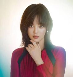 -茶发Salon·烫发染发理发