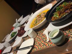 -城南往事·鲁菜济南菜(龙奥万科店)
