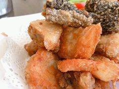 -新享乐海鲜(翠华路店)