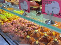 -PAOPAO Bakery&Café(港汇店)