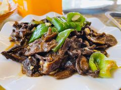 -途肴·老农饭庄(百里峡店)