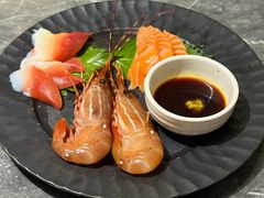 -曲水兰亭(北京四惠店)