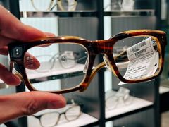 -LensCrafters亮视点(东方新天地店)