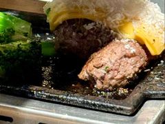 -肉肉大米(金虹桥店)