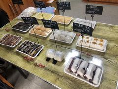 -南大门韩国米糕(公滨路店)