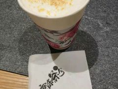 -唐沫茶兮(仓山万达金街店)