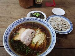 -同得兴 Since·1995 传统苏式面馆(嘉馀坊店)