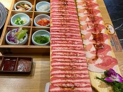 -吉秋田鲜和牛烧肉·肉档自选