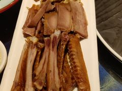 -鲁城往事(游客中心店)