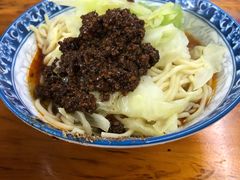 杂酱面-蒋六十八梯眼镜面(渝中店)