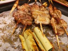 -腰子哥烤串(石佛营炫特店)