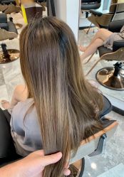-OnHair造型
