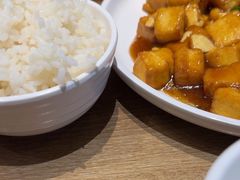 -直隶安家罩饼(复兴路店)