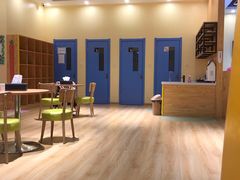 -飞奇儿体能体操馆(和平印象城店)