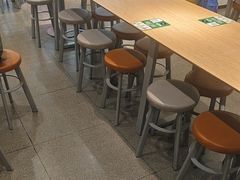-老乡鸡(东方广场店)