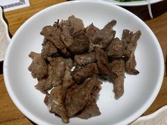 -紫霞门韩国料理烤肉(深南东路店)