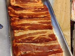 -韩宫宴烤肉·料理(青浦宝龙店)