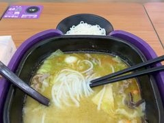 -阿香米线(深业上城店)
