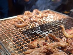 -九田家黑牛烤肉料理(太阳宫广场店)