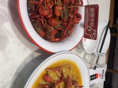 -阿胖龙虾(宁国南路总店)