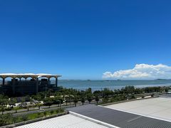 -厦门国际会议中心酒店(环岛路酒店)