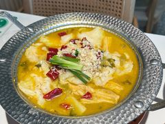 -谷田稻香·砂锅菜(广州悦汇城店)