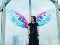 -WFC会仙楼观景台