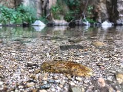 -碓臼峪自然风景区