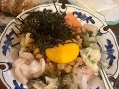 -半藏居酒屋(香港花园店)