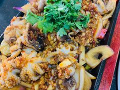 -瓦房店活羊大串(锦绣店)