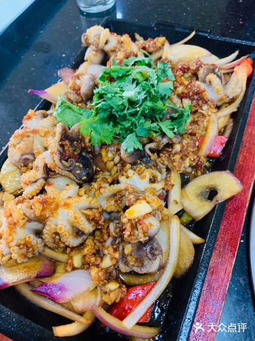 瓦房店活羊大串(锦绣店)图片