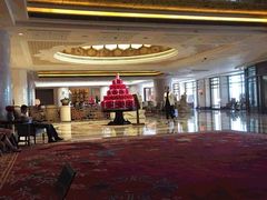 -北京中国大饭店