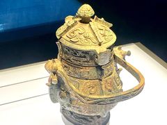 -陕西历史博物馆