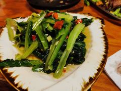 -嘎咓讓咘藏餐厅(团结新村店)