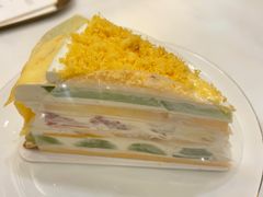 -法桐蛋糕·手作面包(万象城店)