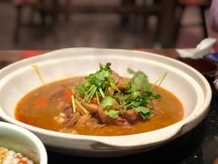 罐罐牛腩-吃饭皇帝大(解放西路店)