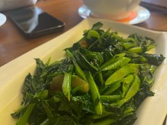 方鱼芥兰苗-福昌源食苑