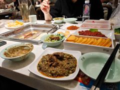 -野妹火锅(龙岗店)