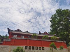 -黔灵山公园