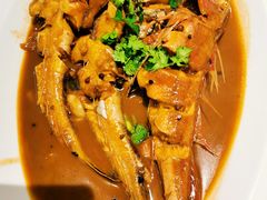 -荣祥海鲜·烟台菜(胜利路二部)