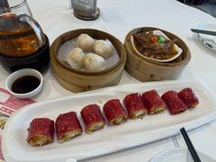 -御彩酒家(东风东路店)
