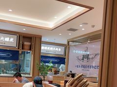 -马记永·兰州牛肉面(天通苑家乐福店)