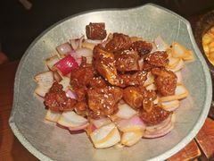 -绿茶餐厅(千岛湖银泰城店)