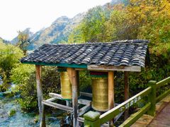 -九寨沟-树正沟