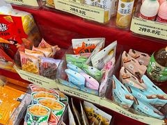 -全家便利店(上海南站站店)